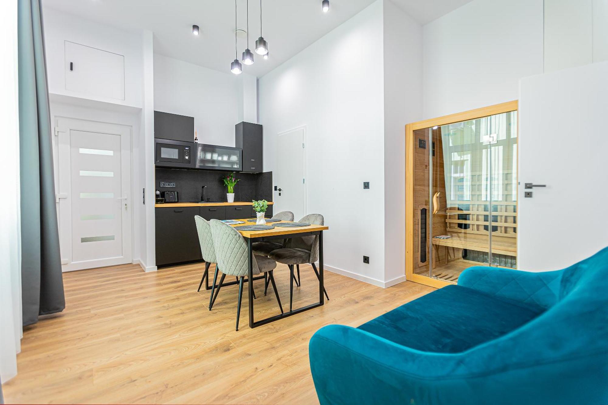 Deluxe4 Apartment With 2 Rooms Next To The Synagogue Free Air Conditioner, Sauna Budapeste Exterior foto