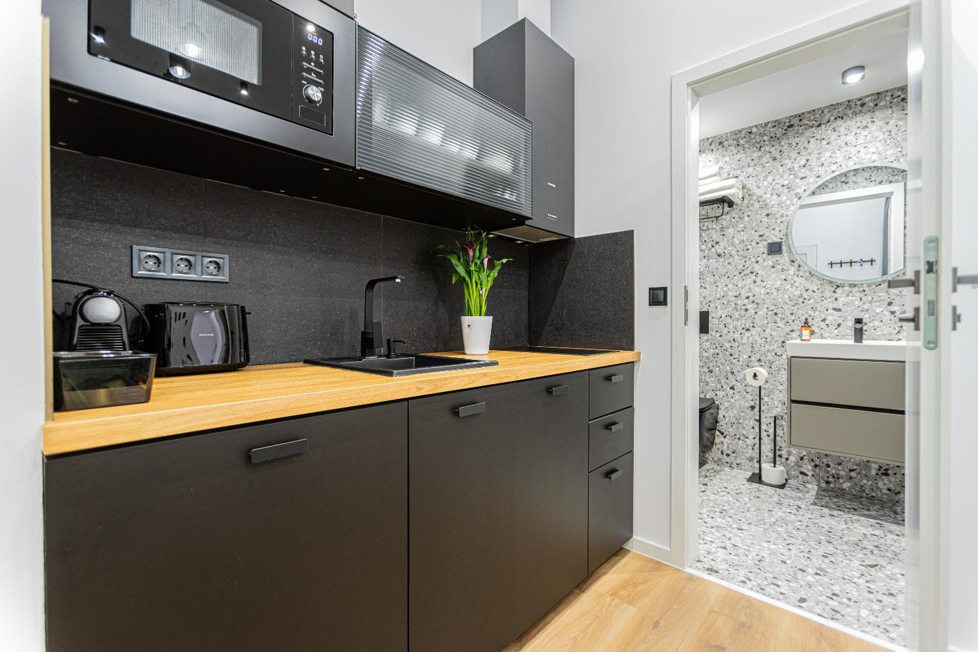 Deluxe4 Apartment With 2 Rooms Next To The Synagogue Free Air Conditioner, Sauna Budapeste Exterior foto