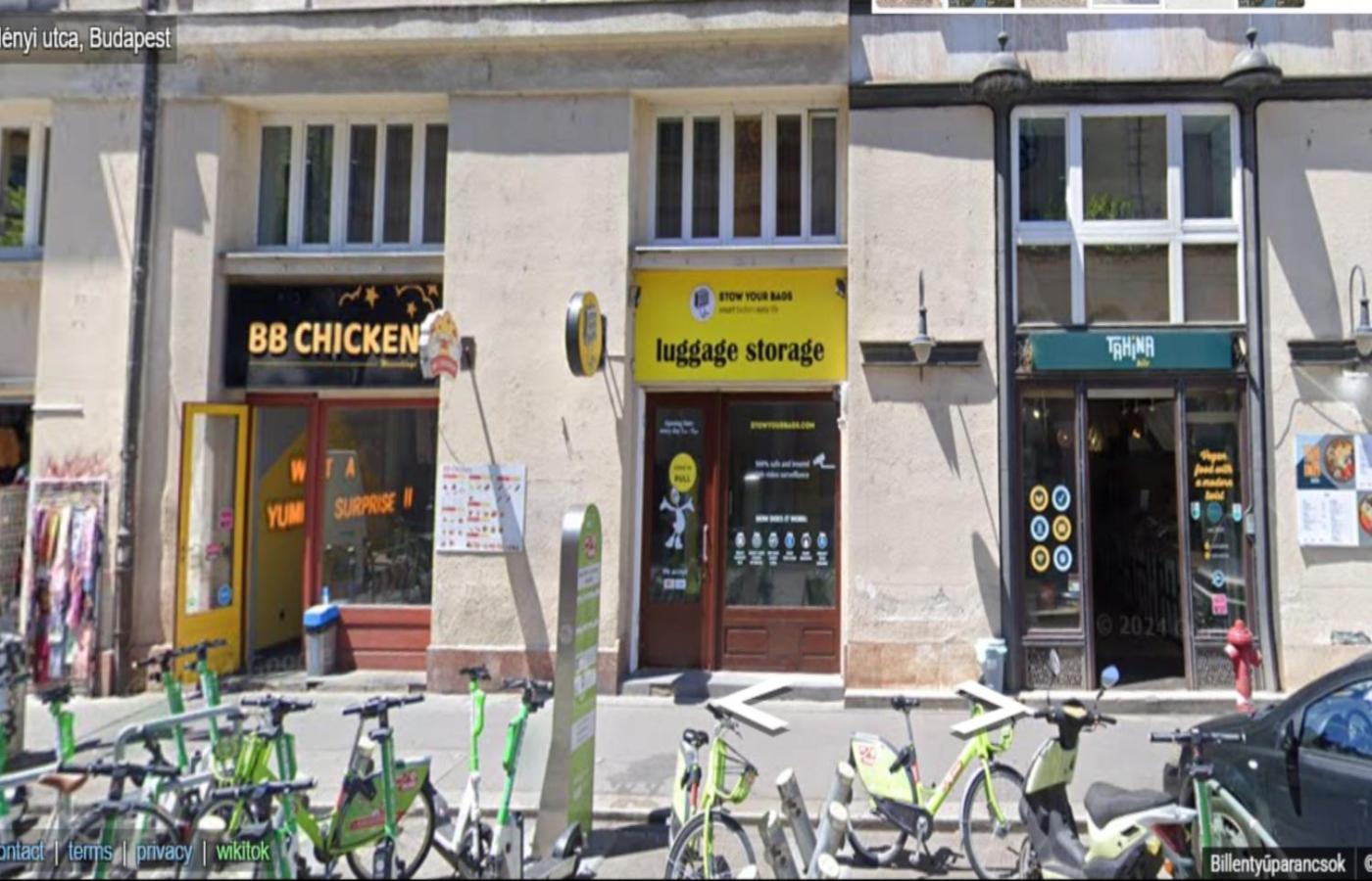 Deluxe4 Apartment With 2 Rooms Next To The Synagogue Free Air Conditioner, Sauna Budapeste Exterior foto
